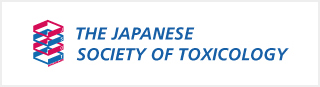 THE JAPANESE 
SOCIETY OF TOXICOLOGY